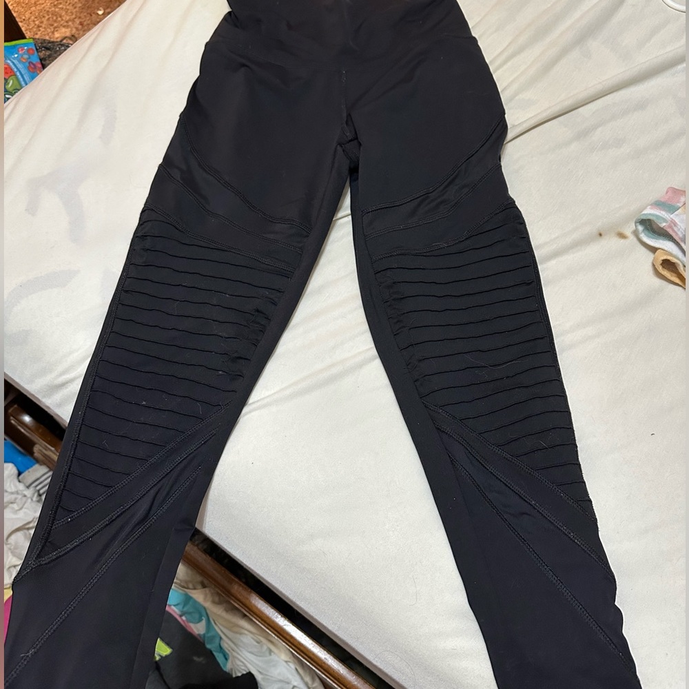 Aerie Active wear leggings